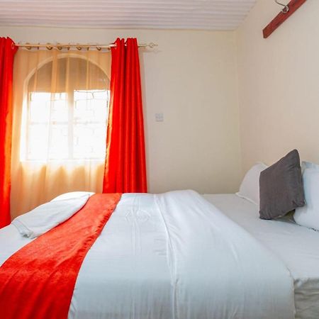City Space Hotel Nairobi Luaran gambar