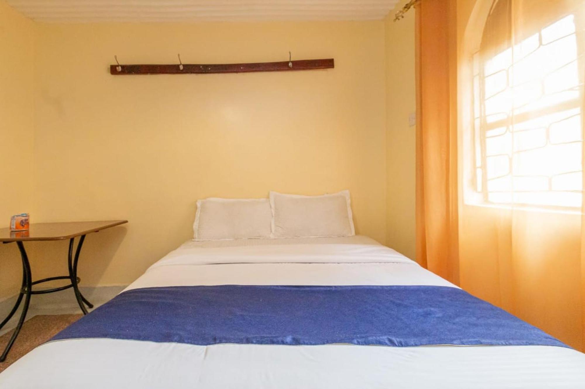 City Space Hotel Nairobi Luaran gambar