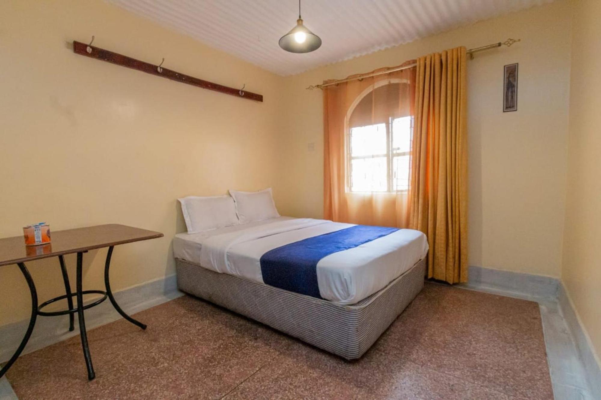 City Space Hotel Nairobi Luaran gambar
