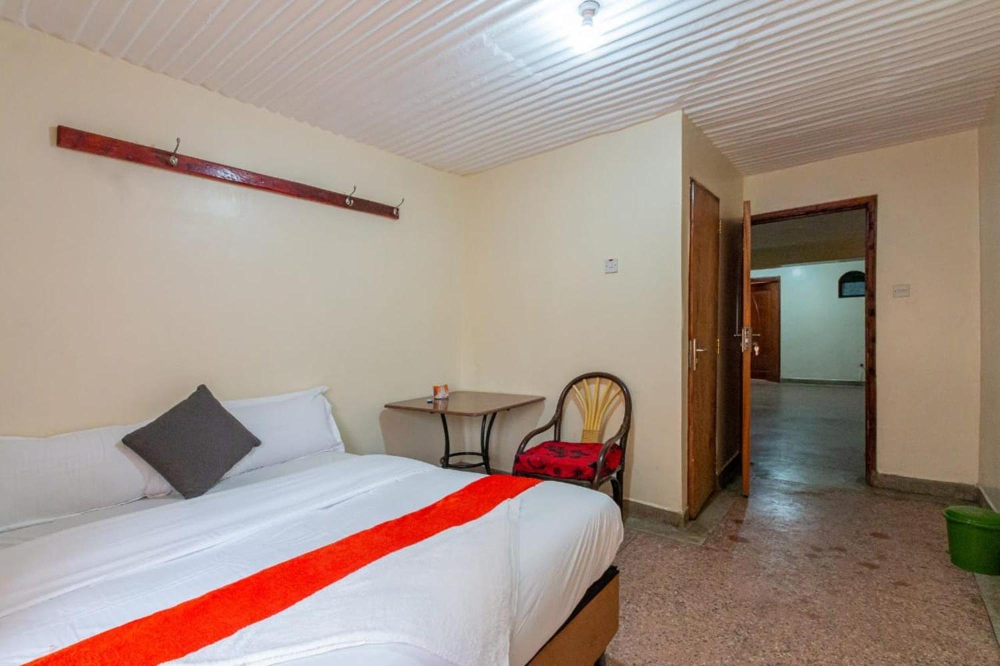 City Space Hotel Nairobi Luaran gambar