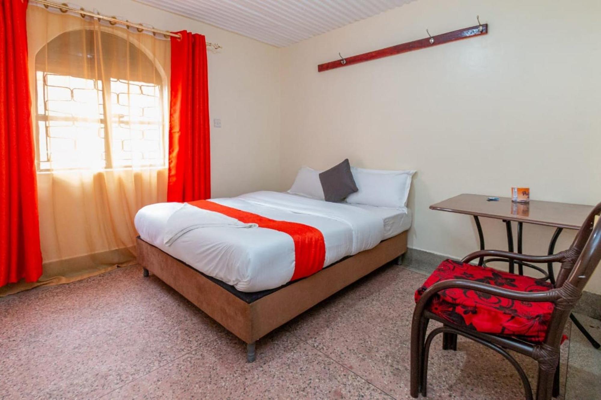 City Space Hotel Nairobi Luaran gambar