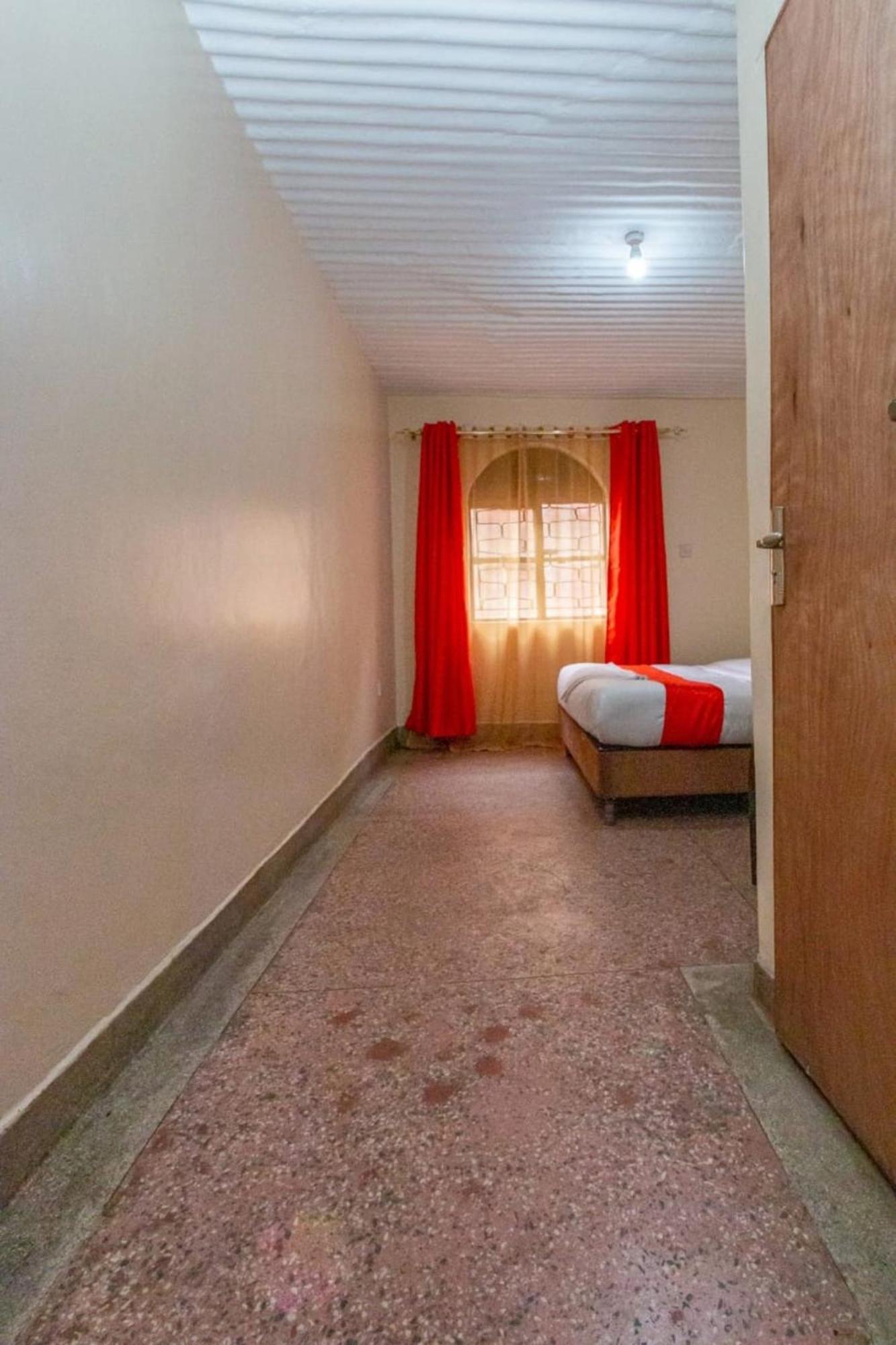 City Space Hotel Nairobi Luaran gambar