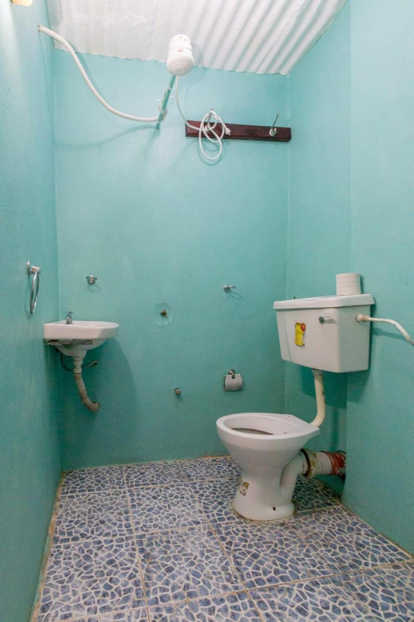 City Space Hotel Nairobi Luaran gambar